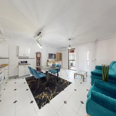Apartment Bergantin *