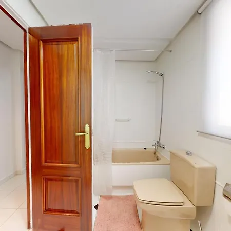 Bergantin Apartment *